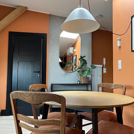 Chopin View - Apartament Z Widokiem Torun Exterior foto